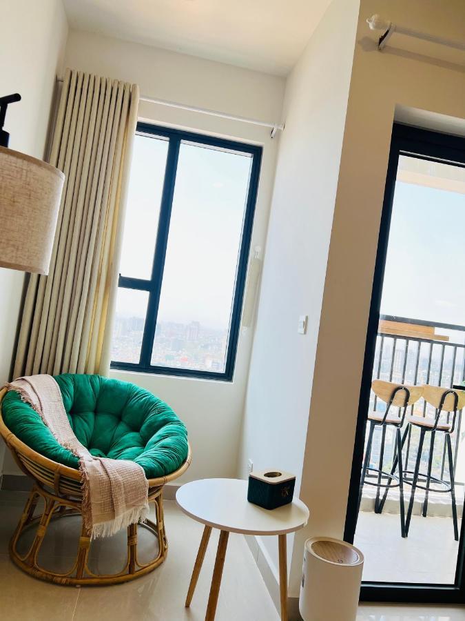 Lc House Soho District 1 Hô Chi Minh-Ville