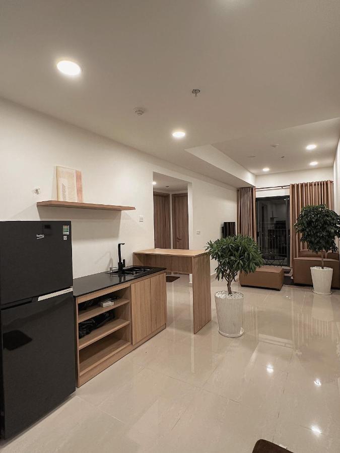 Lc House Soho District 1 * Hô Chi Minh-Ville