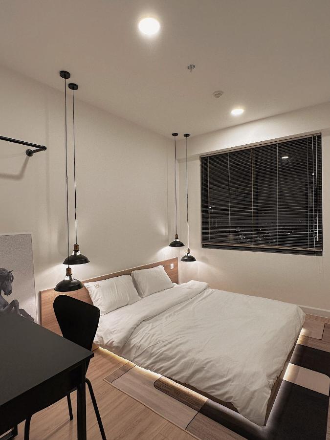 Appartement Lc House Soho District 1 Hô Chi Minh-Ville
