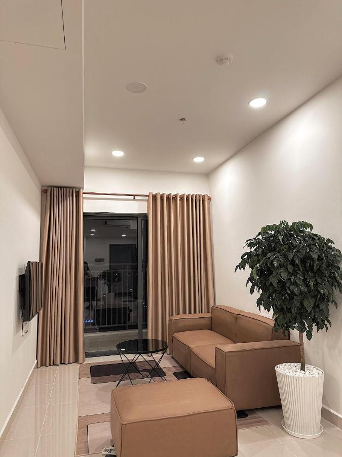 Lc House Soho District 1 * Hô Chi Minh-Ville