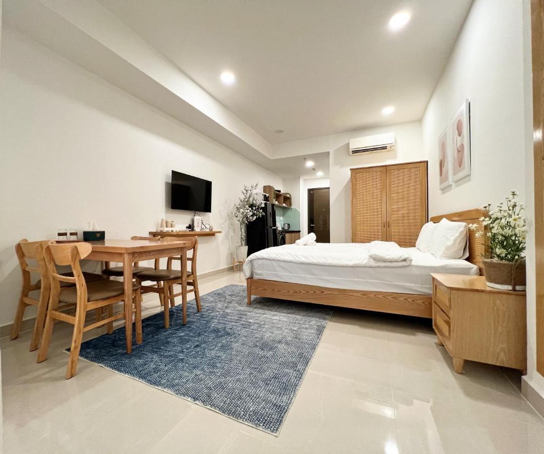 Appartement Lc House Soho District 1