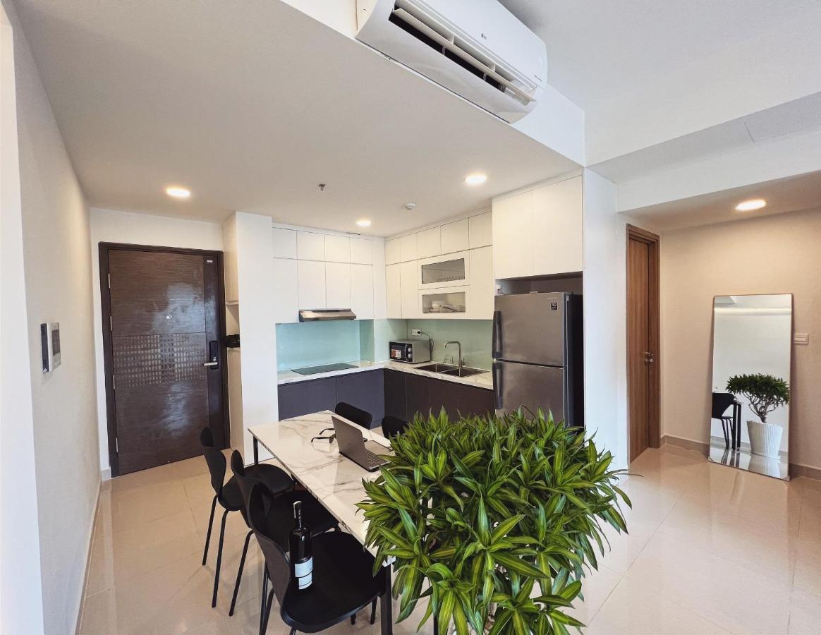 Lc House Soho District 1 Appartement *
