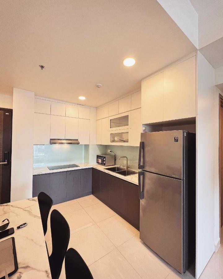 Appartement Lc House Soho District 1 Hô Chi Minh-Ville