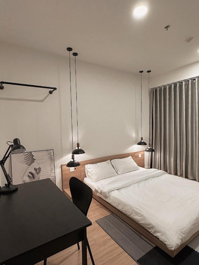 Lc House Soho District 1 Appartement Hô Chi Minh-Ville