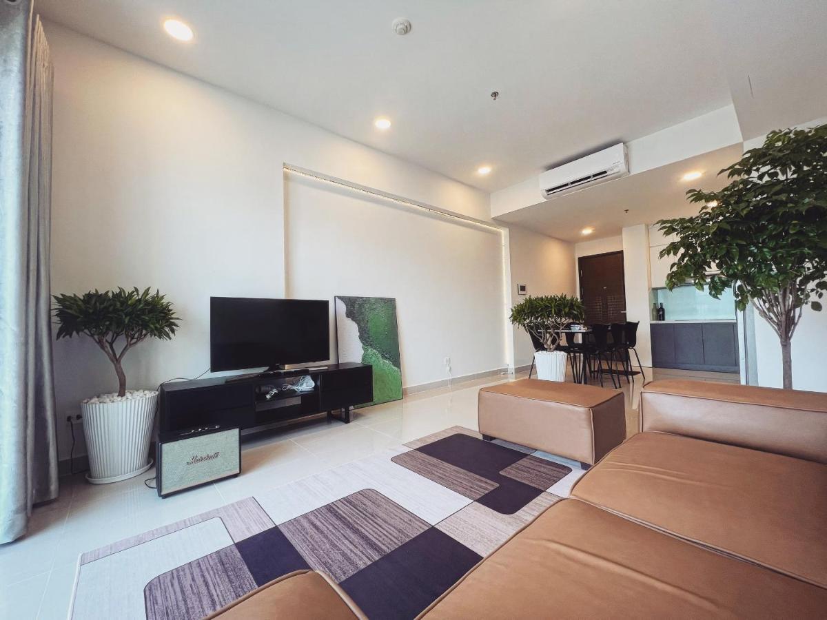Lc House Soho District 1 * Hô Chi Minh-Ville