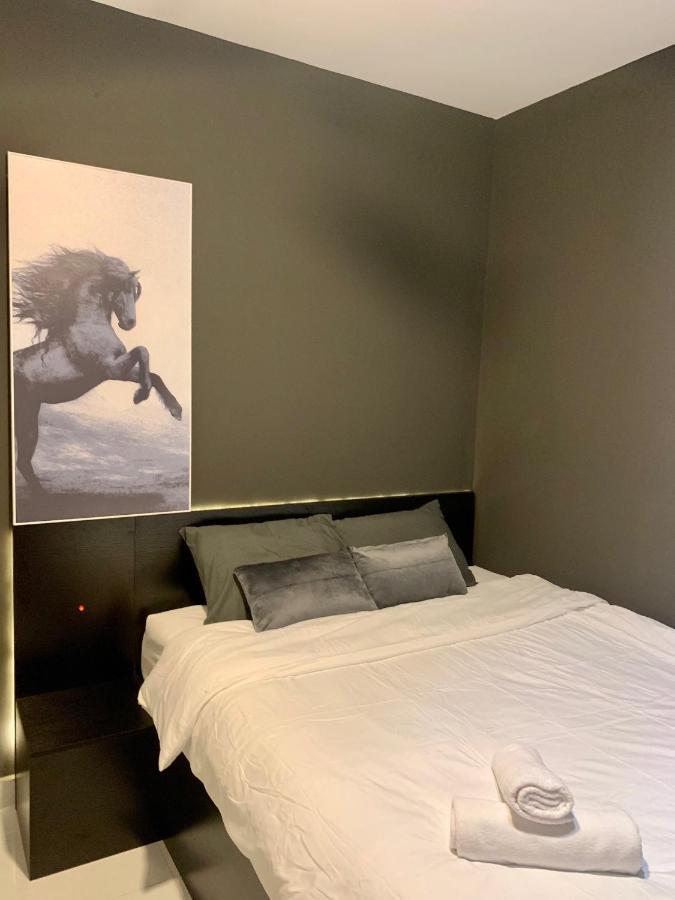 Appartement Lc House Soho District 1