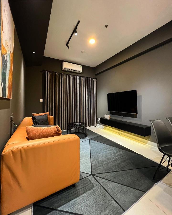 Appartement Lc House Soho District 1 Hô Chi Minh-Ville