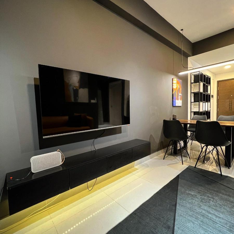 Appartement Lc House Soho District 1 *