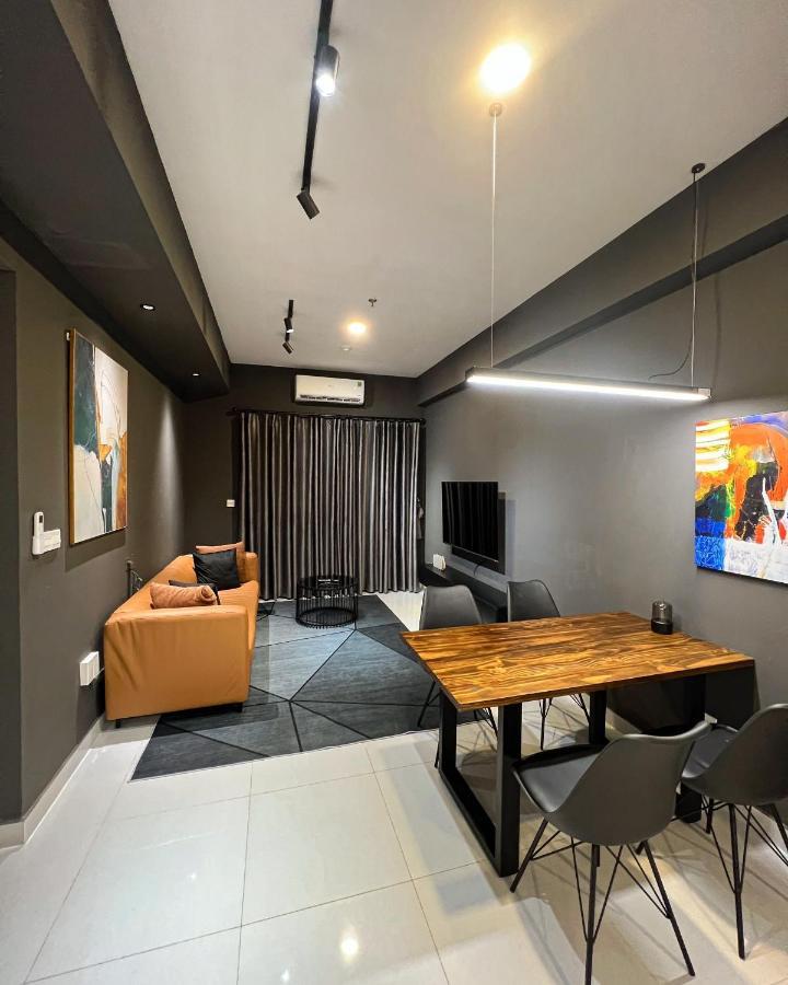 Lc House Soho District 1 Appartement